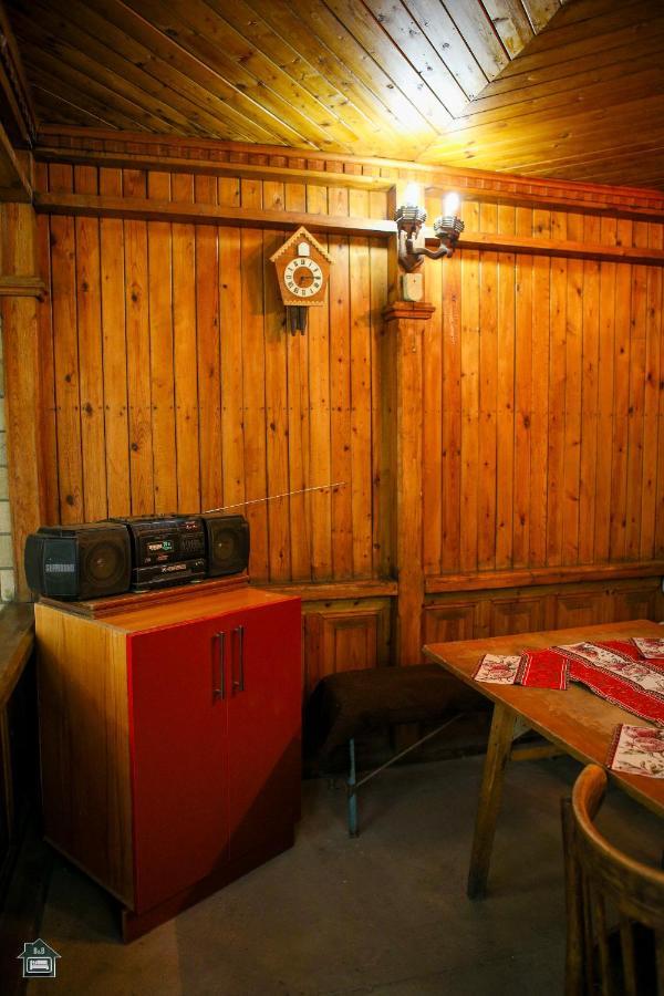 Guest House In Gjumri Eksteriør billede